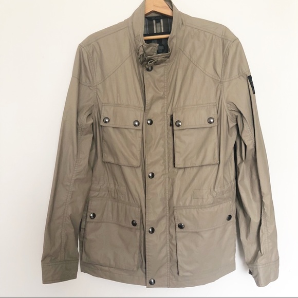 size 42 in us jacket